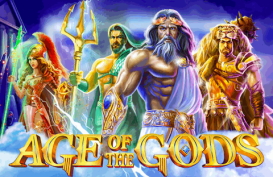 Broj učesnika koji mogu istovremeno igrati Age of Gods ograničen je na 10 ljudi