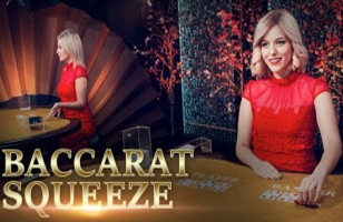 Baccarat Skueeze je vrlo sličan tradicionalnoj verziji igre