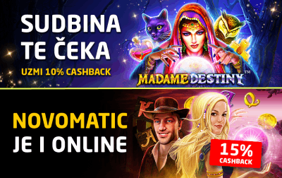Solidne promocije BalkanBet kazina