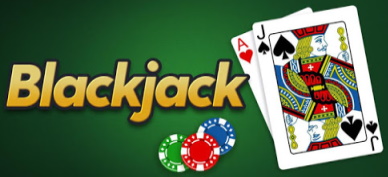 Blackjack je jedna od najcesccih igara