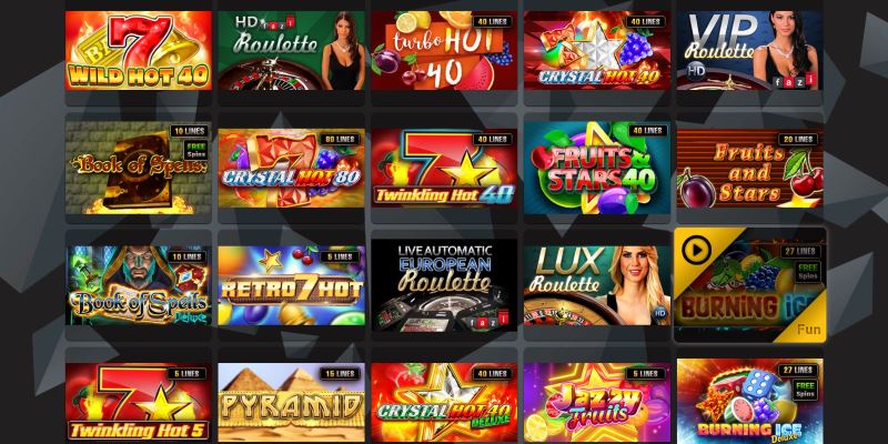 365 kazino jackpot igre