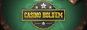 Casino Hold'em je jedna od najpoznatijih igara kompanije Playtech
