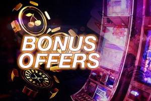 Online casino bonuses - Najboljih promocija