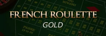 French Roulette Gold vam omogućava da igrate bez dilera