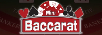 Mini Baccarat je jedna od najpopularnijih igara kompanije Playtech