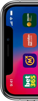 Kazino aplikacije za Android i iOS