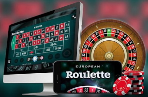 Rulet je jedna od najzabavnijih igara