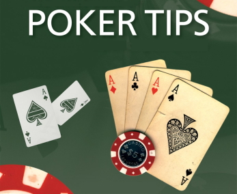 Jedan od najboljih poker saveta je da igrate sa toliko novca koliko ste spremni da izgubite