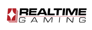 Real Time Gaming logo