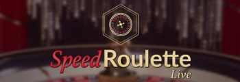 Speed Roulette je brža verzija klasičnog ruleta