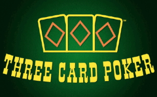 U pokeru sa 3 karte, strejt je najjača ruka